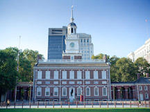 Independence Hall