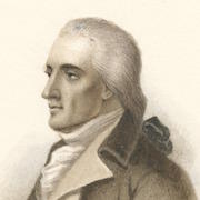 George Clymer