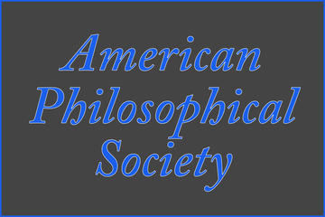 American Philosophical Society