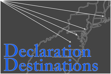 Declaration Destinations