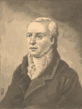 John Dunlap, after Rembrandt Peale, 19th century