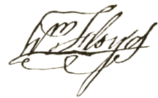 Floyd Signature