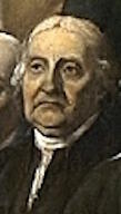 Detail, John Witherspoon