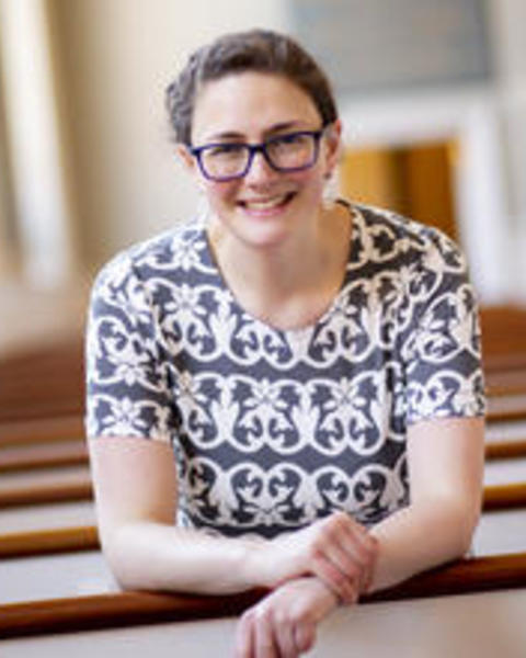 Emily Sneff