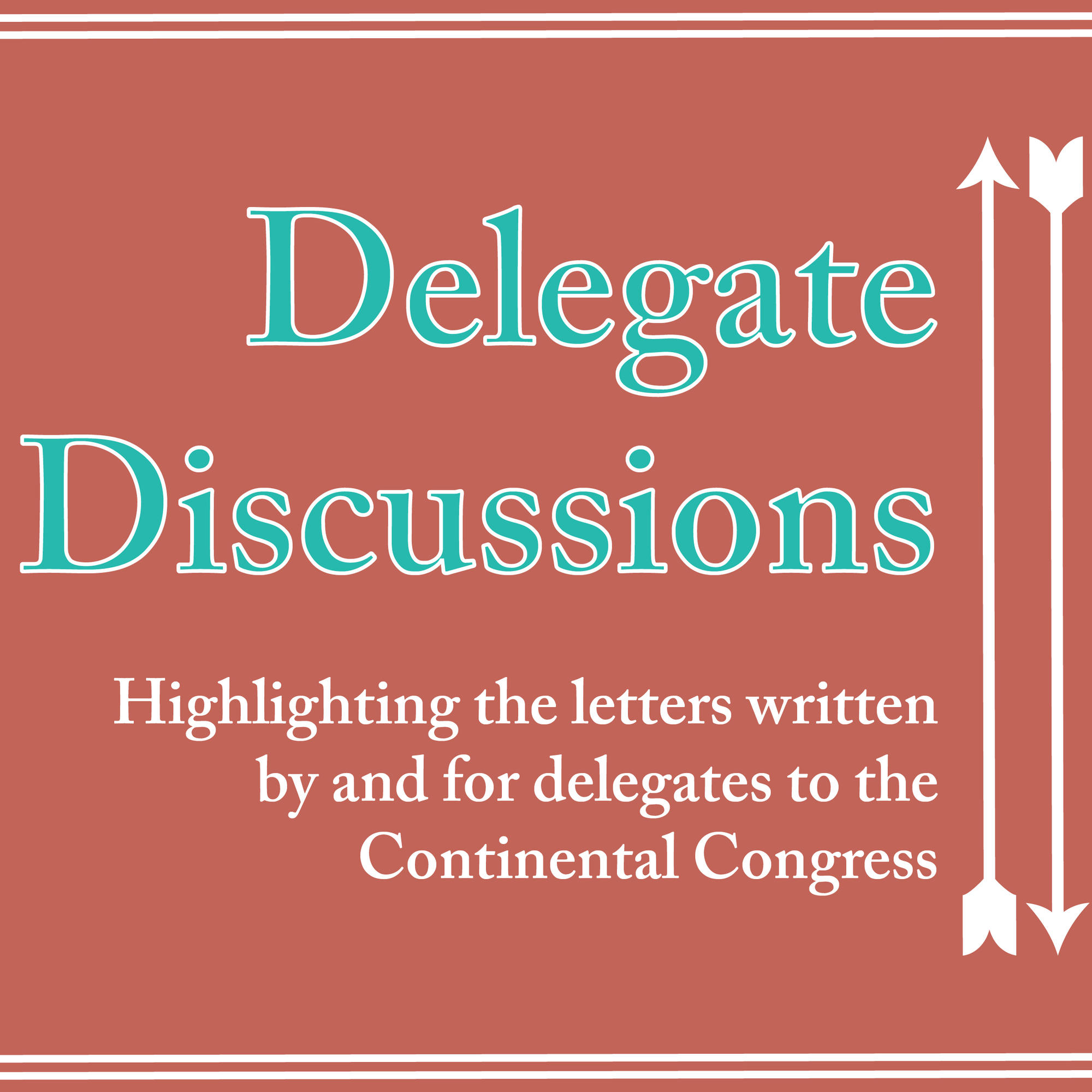 Delegate Discussions